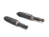 Front Shocks Suspension 2006 Yamaha Rhino 660 YXR660FA 4x4 3356