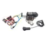 Winch 2006 Yamaha Rhino 660 YXR660FA 4x4 3356