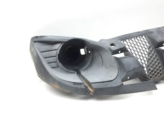 Plastic Headlight Surround Casing Bezel 2006 Yamaha Rhino 660 YXR660FA 4x4 3356x