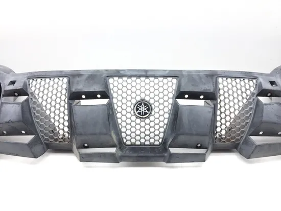 Plastic Headlight Surround Casing Bezel 2006 Yamaha Rhino 660 YXR660FA 4x4 3356x