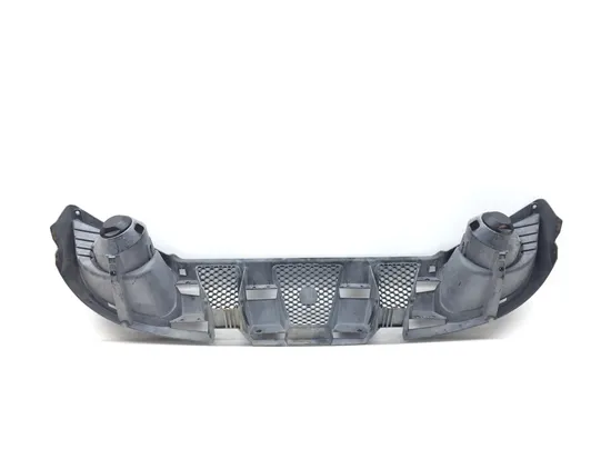 Plastic Headlight Surround Casing Bezel 2006 Yamaha Rhino 660 YXR660FA 4x4 3356x