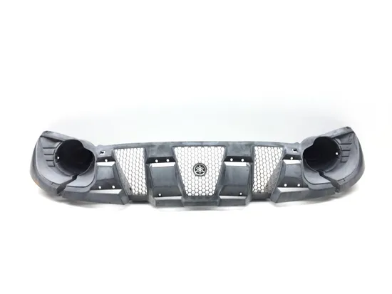 Plastic Headlight Surround Casing Bezel 2006 Yamaha Rhino 660 YXR660FA 4x4 3356x