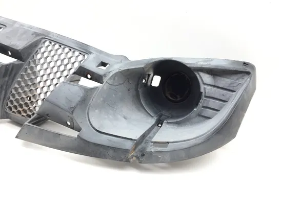 Plastic Headlight Surround Casing Bezel 2006 Yamaha Rhino 660 YXR660FA 4x4 3356x