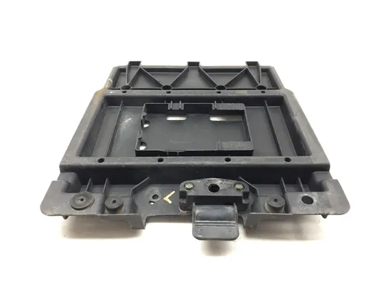 Left Side Driver Seat Mount Base 2006 Yamaha Rhino 660 YXR660FA 4x4 3356