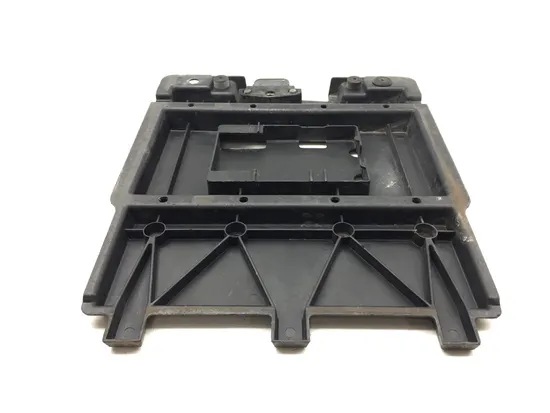 Left Side Driver Seat Mount Base 2006 Yamaha Rhino 660 YXR660FA 4x4 3356