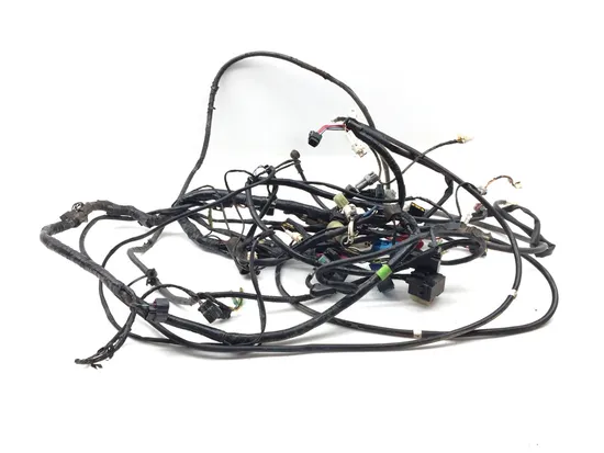 Main Engine Wiring Harness 2006 Yamaha Rhino 660 YXR660FA 4x4 3356 PARTS