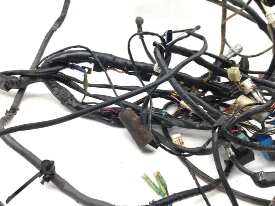 Main Engine Wiring Harness 2006 Yamaha Rhino 660 YXR660FA 4x4 3356 PARTS