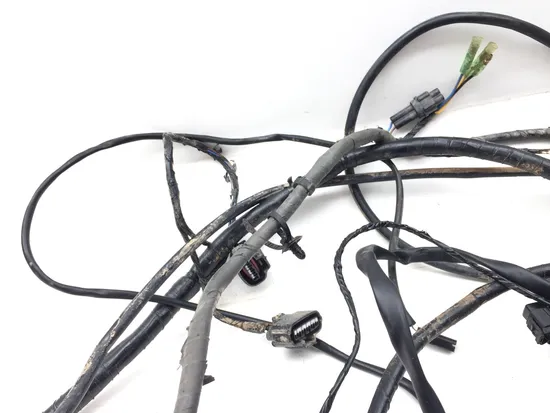 Main Engine Wiring Harness 2006 Yamaha Rhino 660 YXR660FA 4x4 3356 PARTS
