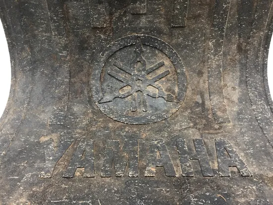 Bed Mat 2006 Yamaha Rhino 660 YXR660FA 4x4 3356