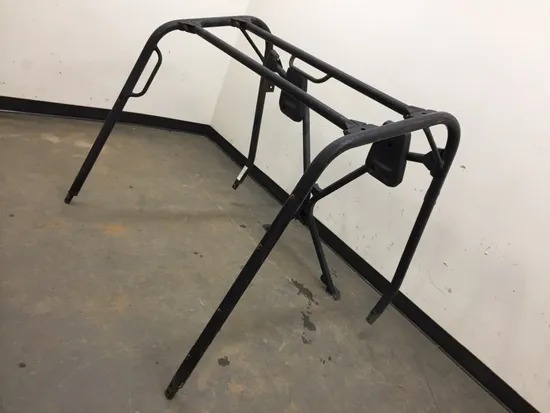 Roll Cage 2006 Yamaha Rhino 660 YXR660FA 4x4 3356 x