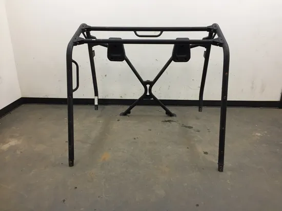 Roll Cage 2006 Yamaha Rhino 660 YXR660FA 4x4 3356 x