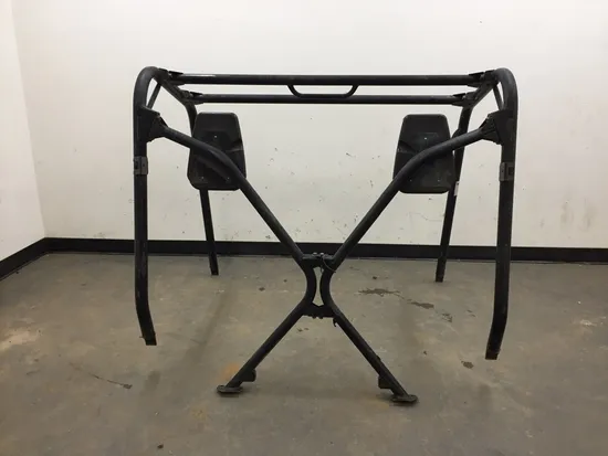 Roll Cage 2006 Yamaha Rhino 660 YXR660FA 4x4 3356 x