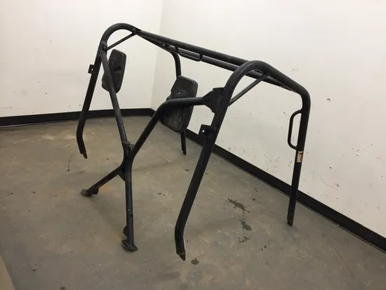Roll Cage 2006 Yamaha Rhino 660 YXR660FA 4x4 3356 x