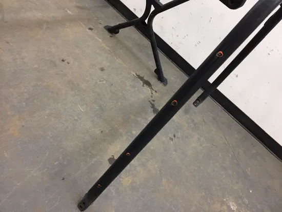 Roll Cage 2006 Yamaha Rhino 660 YXR660FA 4x4 3356 x