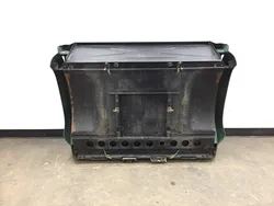 Complete Bed Assembly 2006 Yamaha Rhino 660 YXR660FA 4x4 3356 x