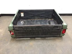 Complete Bed Assembly 2006 Yamaha Rhino 660 YXR660FA 4x4 3356 x