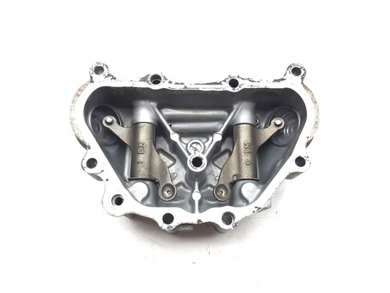 Engine Cylinder Head Complete W Valves 2006 Honda Foreman 500 TRX500FM S 3357 x 5