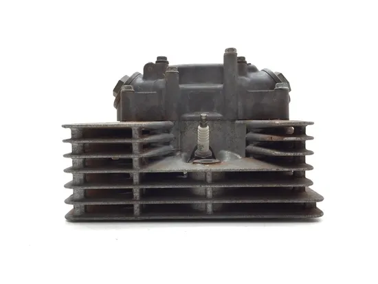 Engine Cylinder Head Complete W Valves 2006 Honda Foreman 500 TRX500FM S 3357 x 9