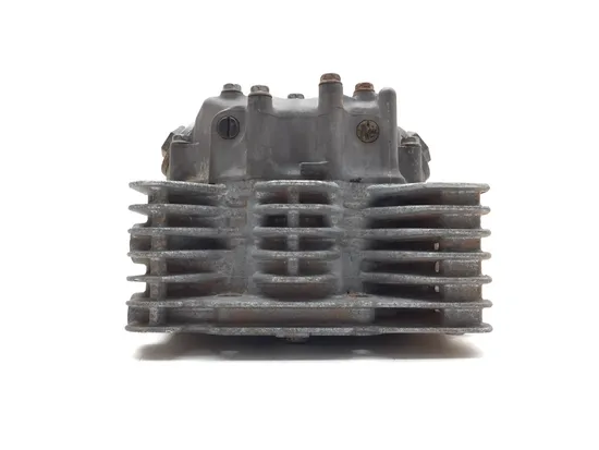 Engine Cylinder Head Complete W Valves 2006 Honda Foreman 500 TRX500FM S 3357 x 11