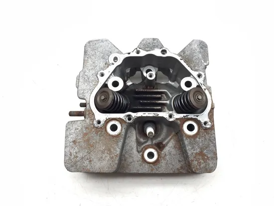 Engine Cylinder Head Complete W Valves 2006 Honda Foreman 500 TRX500FM S 3357 x 3