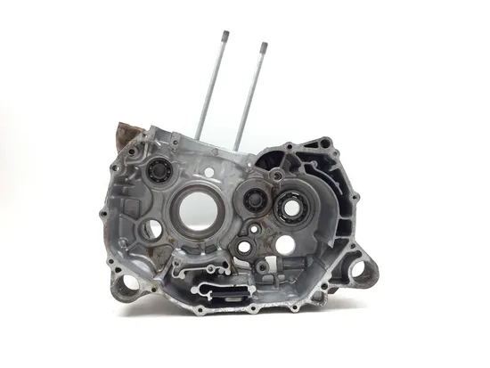 Engine Left Right Center Cases Case 2006 Honda Foreman 500 TRX500FM 4x4 S 3357