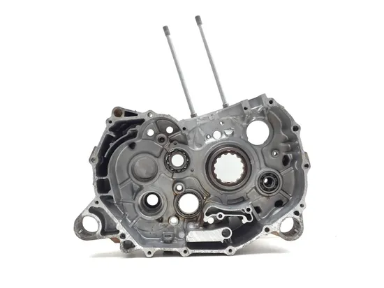 Engine Left Right Center Cases Case 2006 Honda Foreman 500 TRX500FM 4x4 S 3357