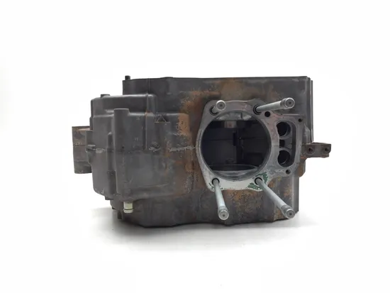 Engine Left Right Center Cases Case 2006 Honda Foreman 500 TRX500FM 4x4 S 3357