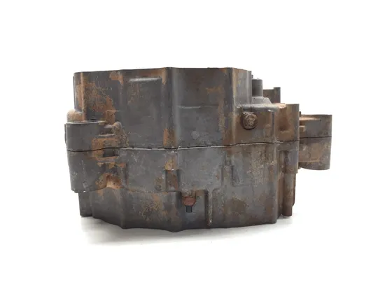 Engine Left Right Center Cases Case 2006 Honda Foreman 500 TRX500FM 4x4 S 3357