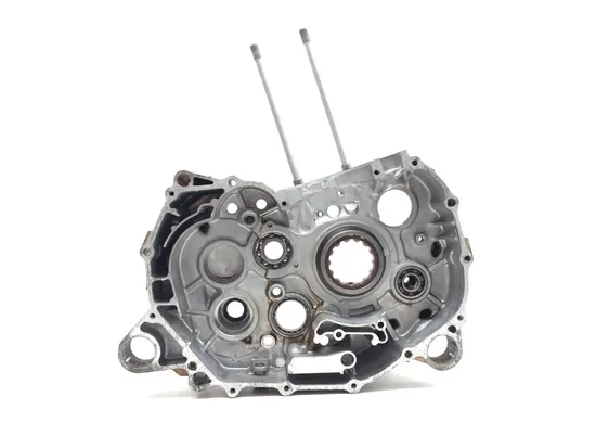 Engine Left Right Center Cases Case 2006 Honda Foreman 500 TRX500FM 4x4 S 3357