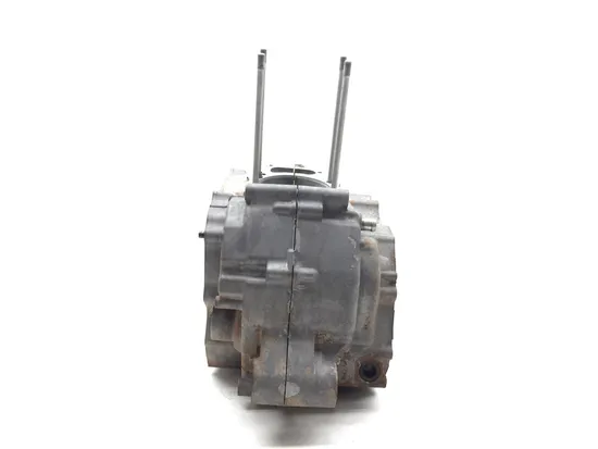 Engine Left Right Center Cases Case 2006 Honda Foreman 500 TRX500FM 4x4 S 3357