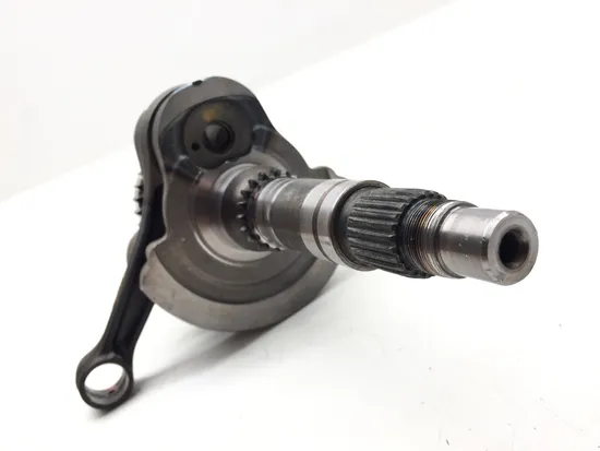 Engine Crankshaft Crank Shaft 2006 Honda Foreman 500 TRX500FM 4x4 S 3357 PARTS