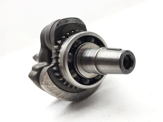 Engine Crankshaft Crank Shaft 2006 Honda Foreman 500 TRX500FM 4x4 S 3357 PARTS