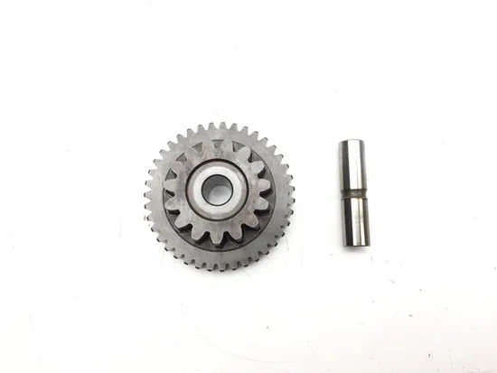 Engine Starter Gears 2006 Honda Foreman 500 TRX500FM 4x4 S 3357