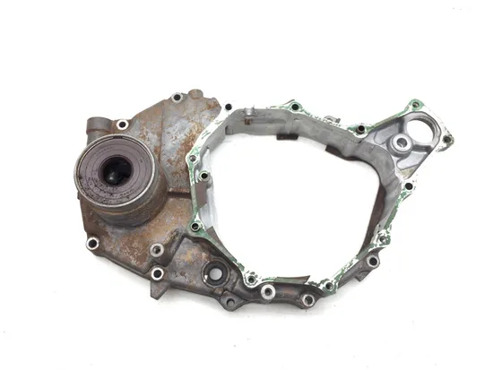 Rear Crankcase Cover 2006 Honda Foreman 500 TRX500FM 4x4 S 3357