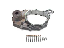 Rear Crankcase Cover 2006 Honda Foreman 500 TRX500FM 4x4 S 3357