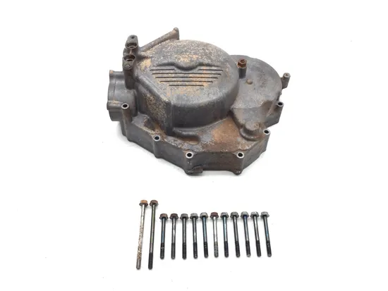 Outer Stator Cover 2006 Honda Foreman 500 TRX500FM 4x4 S 3357