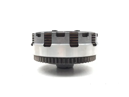 Complete Clutch Assembly Basket Hub 2006 Honda Foreman 500 TRX500FM 4x4 S 3357 x