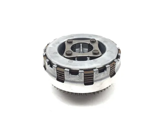 Complete Clutch Assembly Basket Hub 2006 Honda Foreman 500 TRX500FM 4x4 S 3357 x