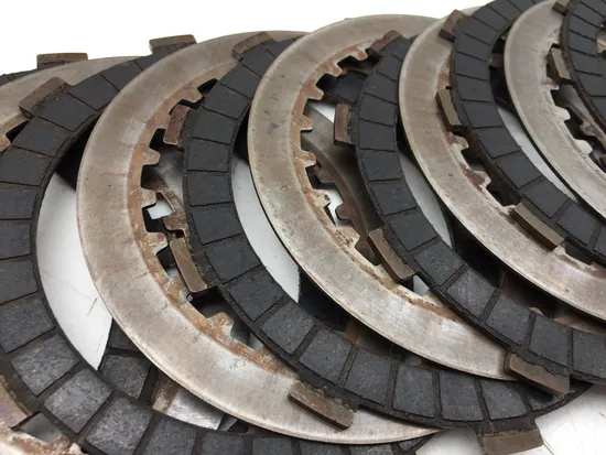 Complete Clutch Assembly Basket Hub 2006 Honda Foreman 500 TRX500FM 4x4 S 3357 x