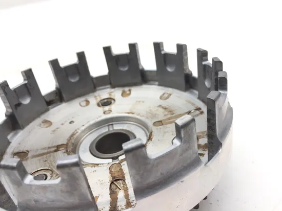 Complete Clutch Assembly Basket Hub 2006 Honda Foreman 500 TRX500FM 4x4 S 3357 x