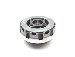 Complete Clutch Assembly Basket Hub 2006 Honda Foreman 500 TRX500FM 4x4 S 3357 x