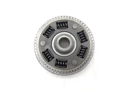 Complete Clutch Assembly Basket Hub 2006 Honda Foreman 500 TRX500FM 4x4 S 3357 x