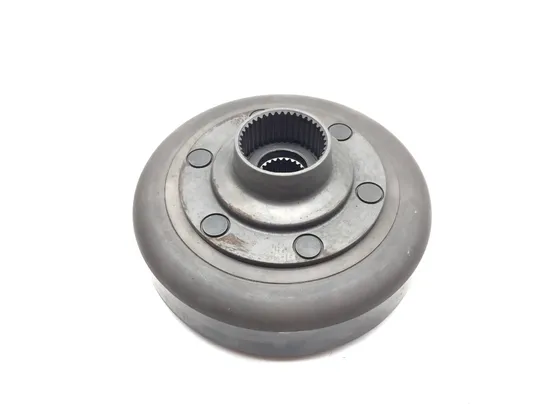 Engine Centrifugal Clutch Assembly 2006 Honda Foreman 500 TRX500FM 4x4 S 3357