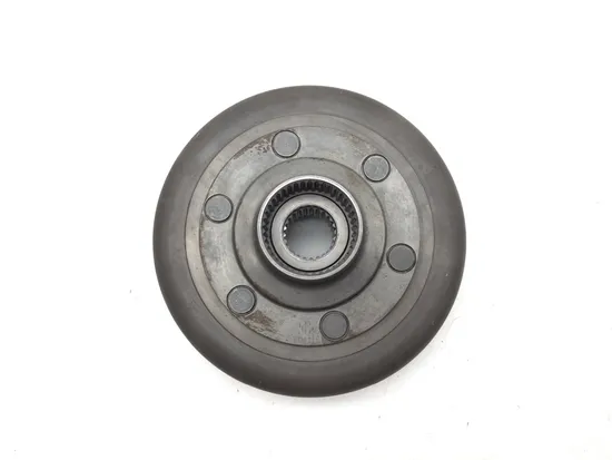 Engine Centrifugal Clutch Assembly 2006 Honda Foreman 500 TRX500FM 4x4 S 3357