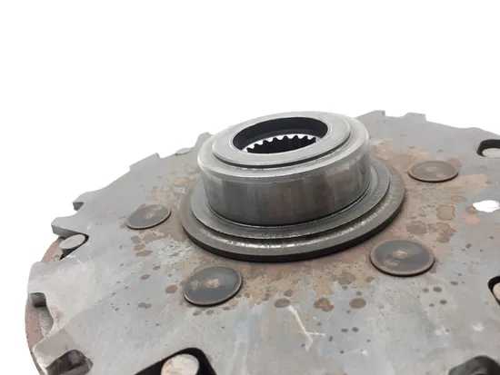 Engine Centrifugal Clutch Assembly 2006 Honda Foreman 500 TRX500FM 4x4 S 3357