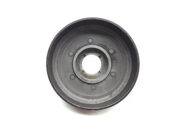 Engine Centrifugal Clutch Assembly 2006 Honda Foreman 500 TRX500FM 4x4 S 3357