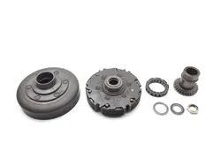 Engine Centrifugal Clutch Assembly 2006 Honda Foreman 500 TRX500FM 4x4 S 3357