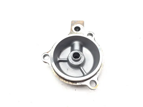 Engine Oil Filter Cover 2006 Honda Foreman 500 TRX500FM 4x4 S 3357