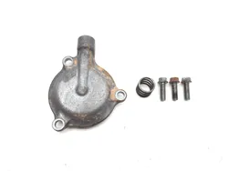 Engine Oil Filter Cover 2006 Honda Foreman 500 TRX500FM 4x4 S 3357