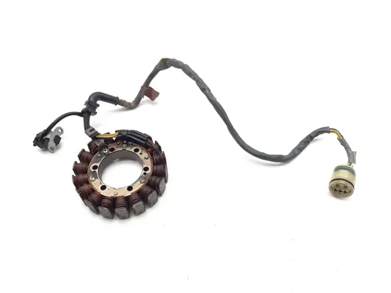 Engine Stator Generator 2006 Honda Foreman 500 TRX500FM 4x4 S 3357